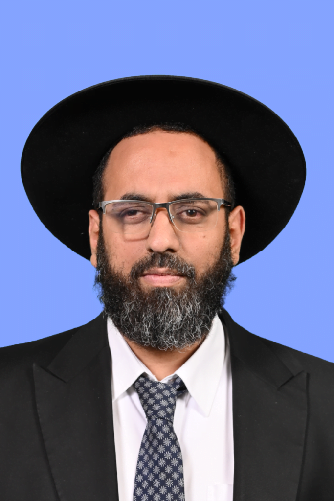 הרב גדעון מזרחי - ירושליםהרב גדעון מזרחי - ירושלים