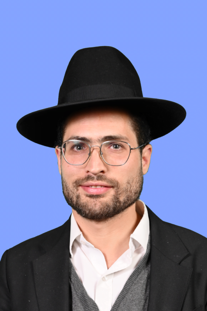 הרב יהודה אסוס - אשדוד